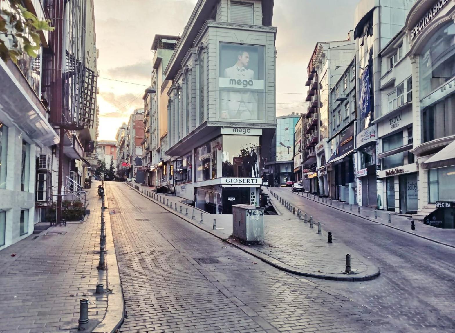 Hotel Sureyya Κωνσταντινούπολη Εξωτερικό φωτογραφία